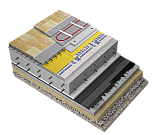 SD ПІДЛОГА КЛАСІК ГІДРО